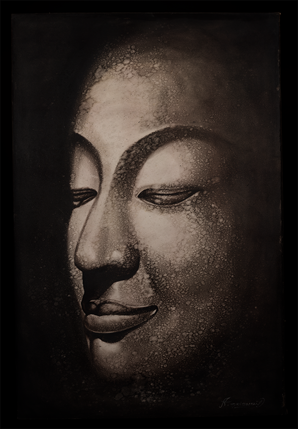 My Buddha 1